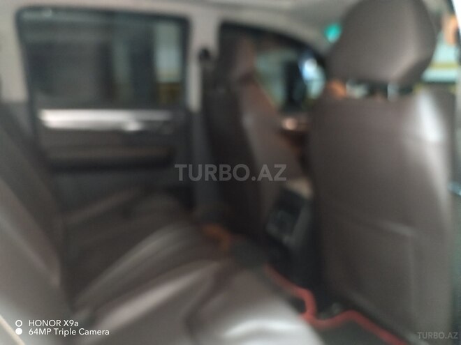 JAC  2022, 40,350 km - 2.0 l - Bakı