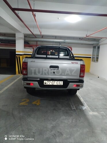 JAC  2022, 40,350 km - 2.0 l - Bakı