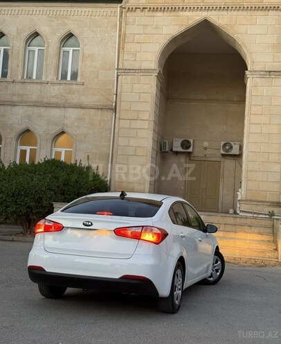 Kia Forte 2015, 130,000 km - 1.8 l - Bakı