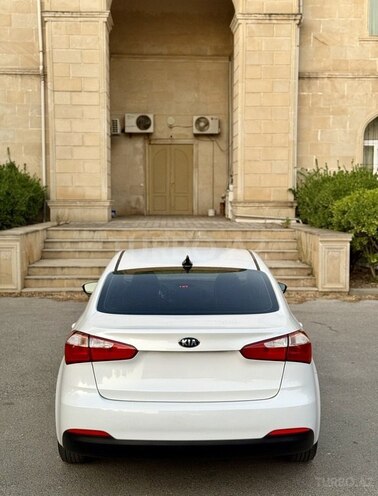 Kia Forte 2015, 130,000 km - 1.8 l - Bakı