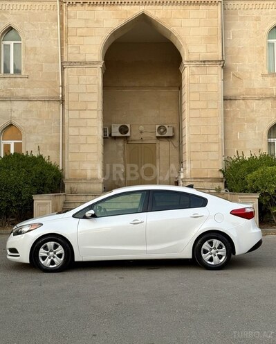 Kia Forte 2015, 130,000 km - 1.8 l - Bakı