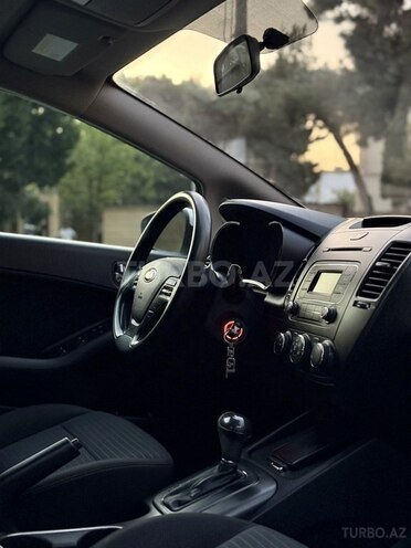 Kia Forte 2015, 130,000 km - 1.8 l - Bakı