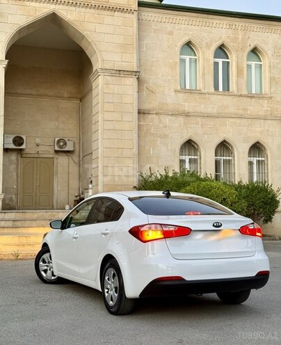 Kia Forte 2015, 130,000 km - 1.8 l - Bakı