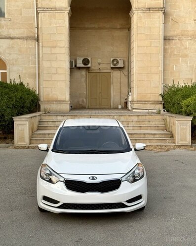 Kia Forte 2015, 130,000 km - 1.8 l - Bakı