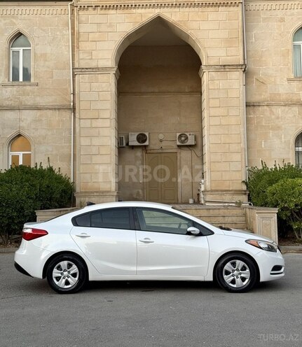 Kia Forte 2015, 130,000 km - 1.8 l - Bakı
