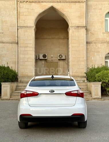 Kia Forte 2015, 130,000 km - 1.8 l - Bakı
