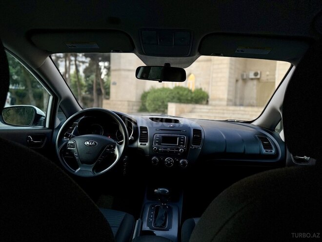 Kia Forte 2015, 130,000 km - 1.8 l - Bakı