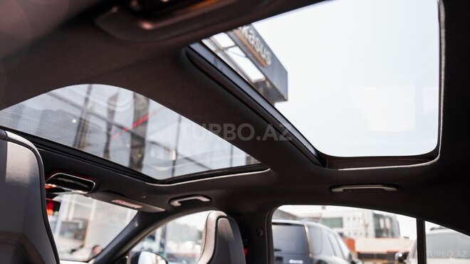 Mercedes E 53 4MATIC+ 2025, 0 km - 3.0 l - Bakı