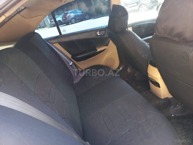 Hyundai Sonata 2008, 308,000 km - 2.4 l - Bakı