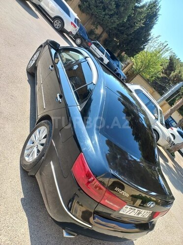Hyundai Sonata 2008, 308,000 km - 2.4 l - Bakı