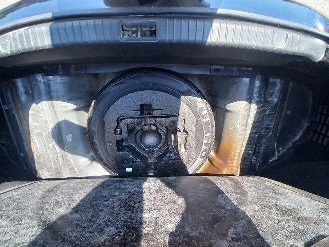 Hyundai Sonata 2008, 308,000 km - 2.4 l - Bakı