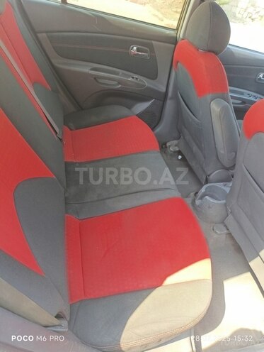 Kia Rio 2005, 320,000 km - 1.4 l - Bakı