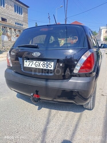 Kia Rio 2005, 320,000 km - 1.4 l - Bakı