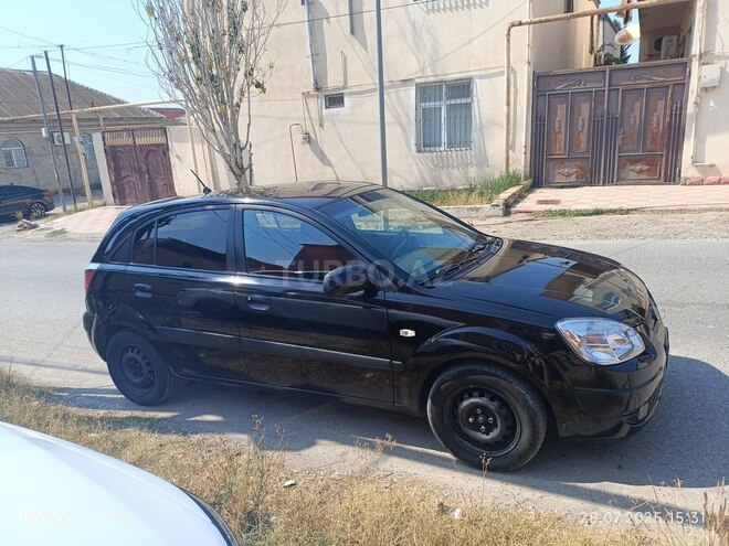 Kia Rio 2005, 320,000 km - 1.4 l - Bakı