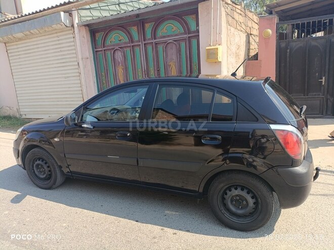 Kia Rio 2005, 320,000 km - 1.4 l - Bakı