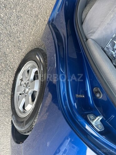 Toyota Prius 2009, 270,007 km - 1.5 л - Bakı