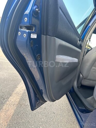 Toyota Prius 2009, 270,007 km - 1.5 л - Bakı