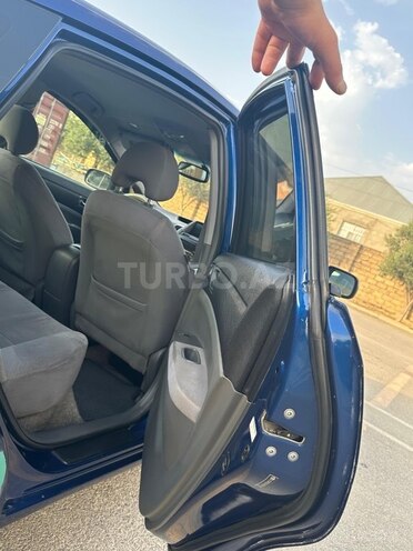 Toyota Prius 2009, 270,007 km - 1.5 л - Bakı