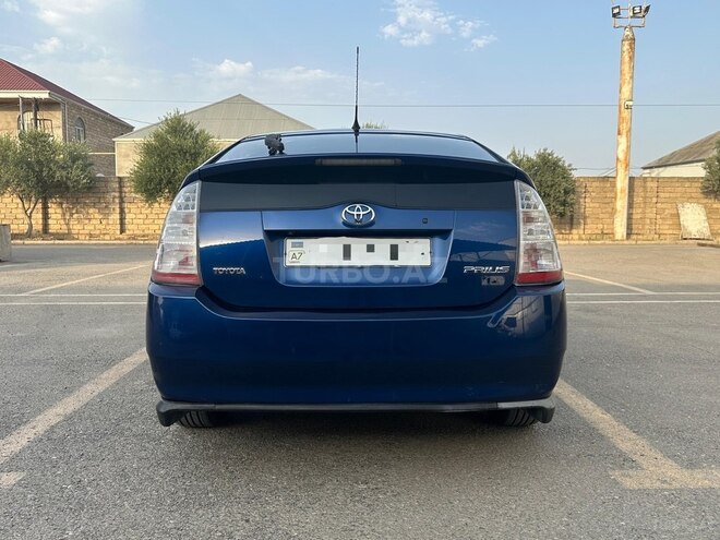 Toyota Prius 2009, 270,007 km - 1.5 л - Bakı