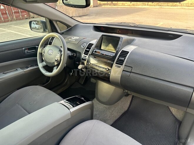Toyota Prius 2009, 270,007 km - 1.5 л - Bakı