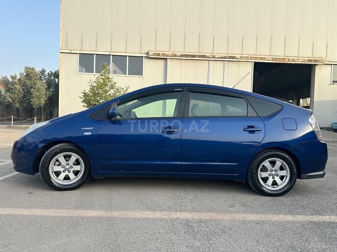 Toyota Prius 2009, 270,007 km - 1.5 л - Bakı