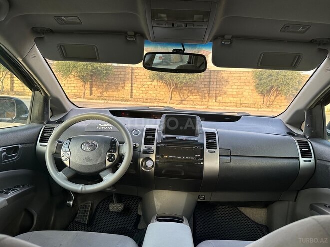 Toyota Prius 2009, 270,007 km - 1.5 л - Bakı