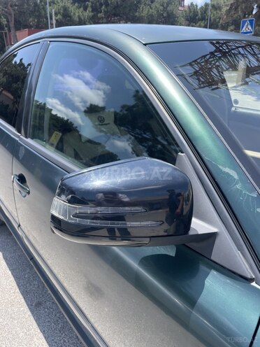 Volkswagen Passat 1998, 278,000 km - 1.8 l - Bakı