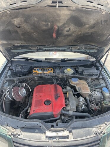 Volkswagen Passat 1998, 278,000 km - 1.8 l - Bakı