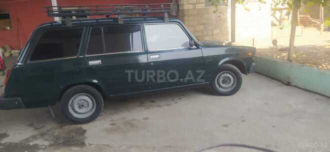 LADA (VAZ) 2104 2007, 25,600 km - 1.7 l - Gəncə