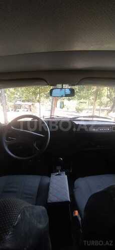 LADA (VAZ) 2104 2007, 25,600 km - 1.7 l - Gəncə