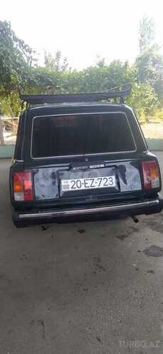 LADA (VAZ) 2104 2007, 25,600 km - 1.7 l - Gəncə