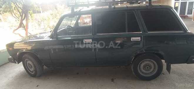 LADA (VAZ) 2104 2007, 25,600 km - 1.7 l - Gəncə