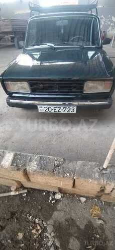 LADA (VAZ) 2104 2007, 25,600 km - 1.7 l - Gəncə