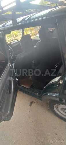 LADA (VAZ) 2104 2007, 25,600 km - 1.7 l - Gəncə
