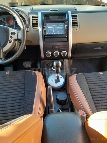 Nissan X-Trail 2008, 201,890 km - 2.5 l - Lənkəran
