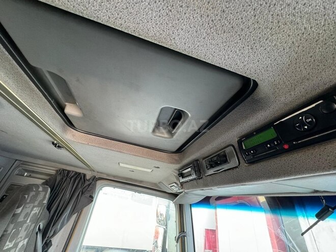 Mercedes Actros 1844 2007, 1,300,000 km - 12.0 л - Bakı