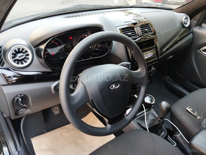 LADA (VAZ) Granta 2024, 32,300 km - 1.6 l - Bakı