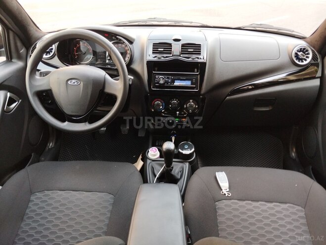 LADA (VAZ) Granta 2024, 32,300 km - 1.6 l - Bakı
