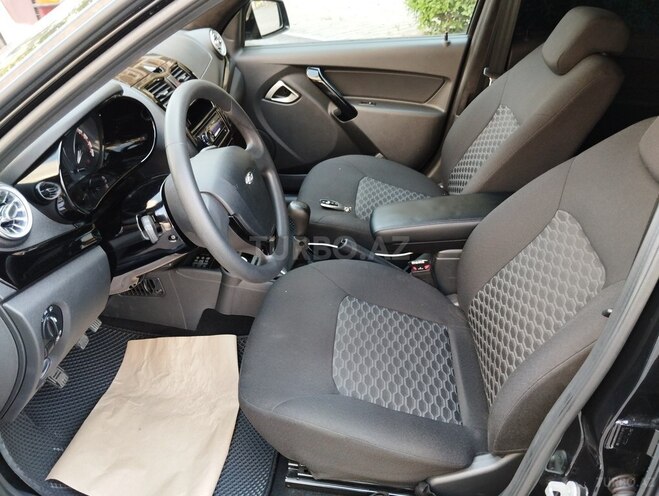 LADA (VAZ) Granta 2024, 32,300 km - 1.6 l - Bakı