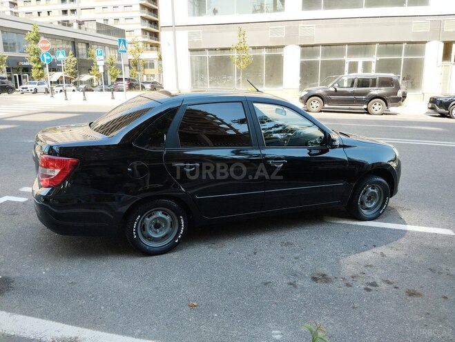 LADA (VAZ) Granta 2024, 32,300 km - 1.6 l - Bakı