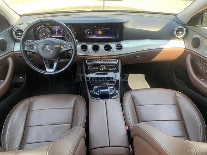 Mercedes E 200 2016, 113,300 km - 2.0 l - Bakı
