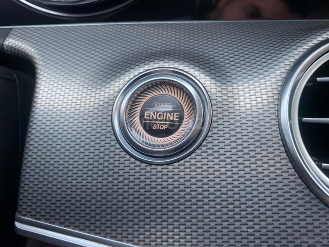 Mercedes E 200 2016, 113,300 km - 2.0 l - Bakı