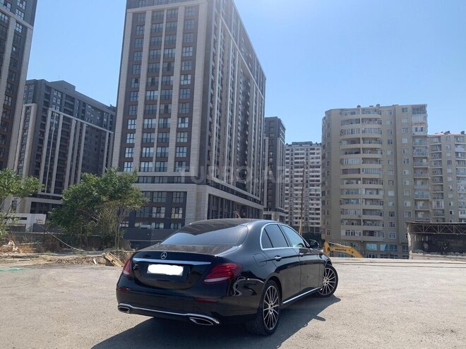 Mercedes E 200 2016, 113,300 km - 2.0 l - Bakı