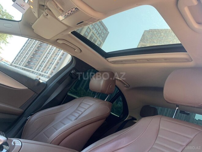 Mercedes E 200 2016, 113,300 km - 2.0 l - Bakı
