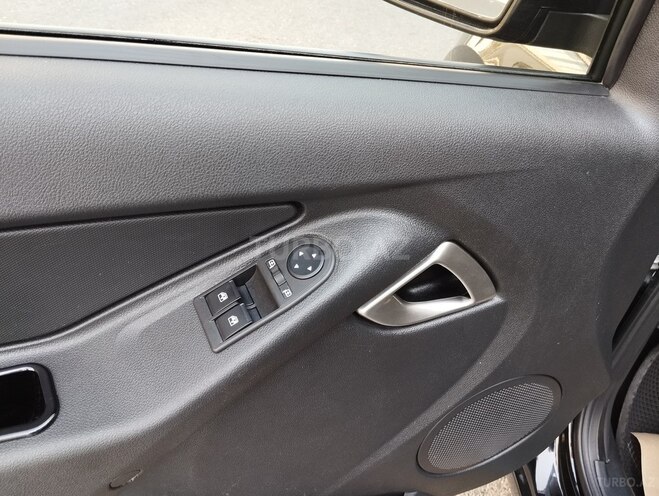 LADA (VAZ) Granta 2024, 32,300 km - 1.6 l - Bakı