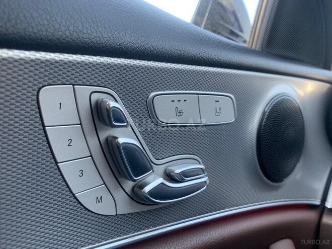 Mercedes E 200 2016, 113,300 km - 2.0 l - Bakı