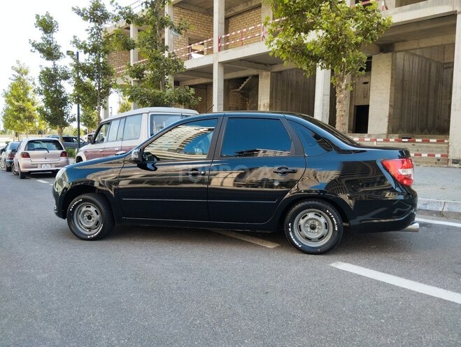 LADA (VAZ) Granta 2024, 32,300 km - 1.6 l - Bakı