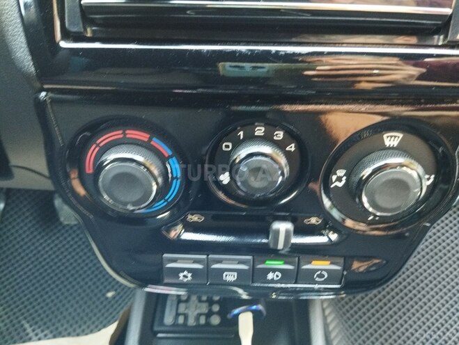 LADA (VAZ) Granta 2024, 32,300 km - 1.6 l - Bakı
