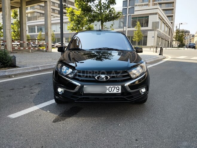 LADA (VAZ) Granta 2024, 32,300 km - 1.6 l - Bakı