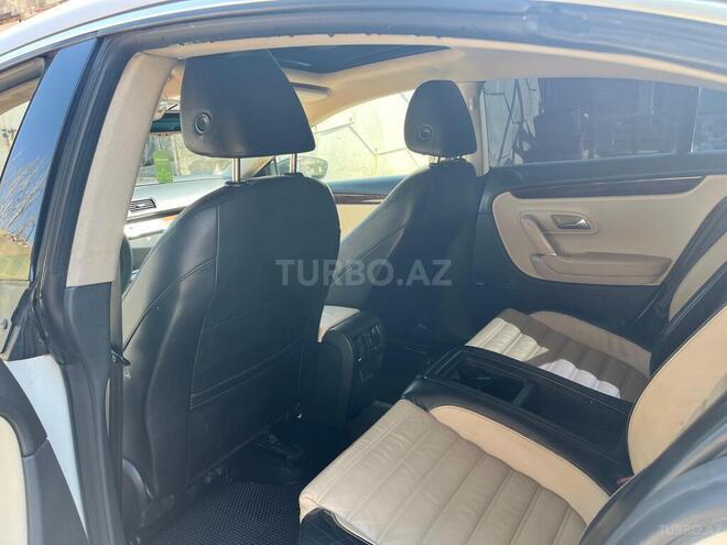Volkswagen Passat CC 2009, 268,638 km - 2.0 l - Bakı